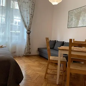 In Center Krakow