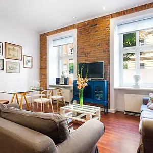 Apartamento Tyzenhauz Comfort, Cracóvia