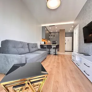Apartmentprestige Station Cracovia