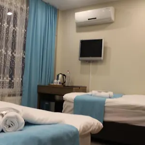 visit hotel