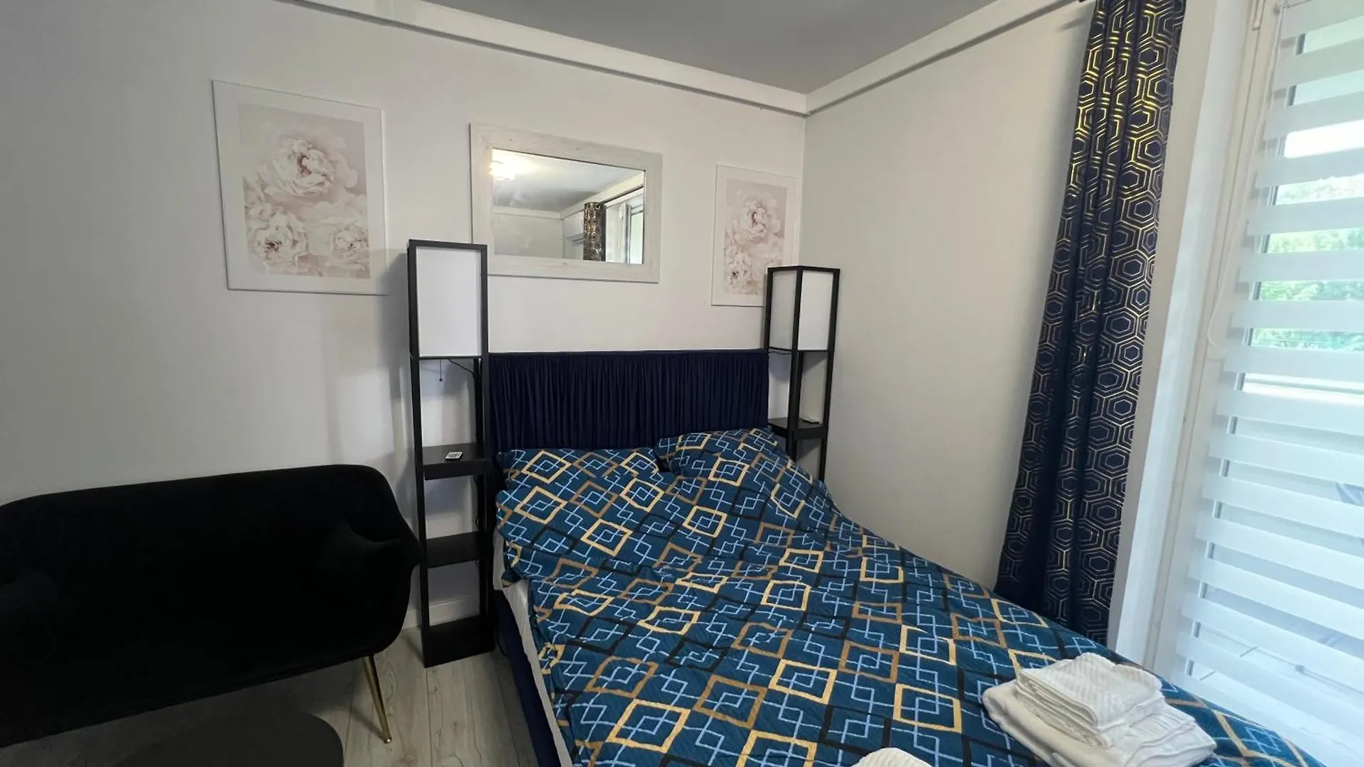 Apartament Bastian Zlocien Krakow Apartment 0*,  Poland