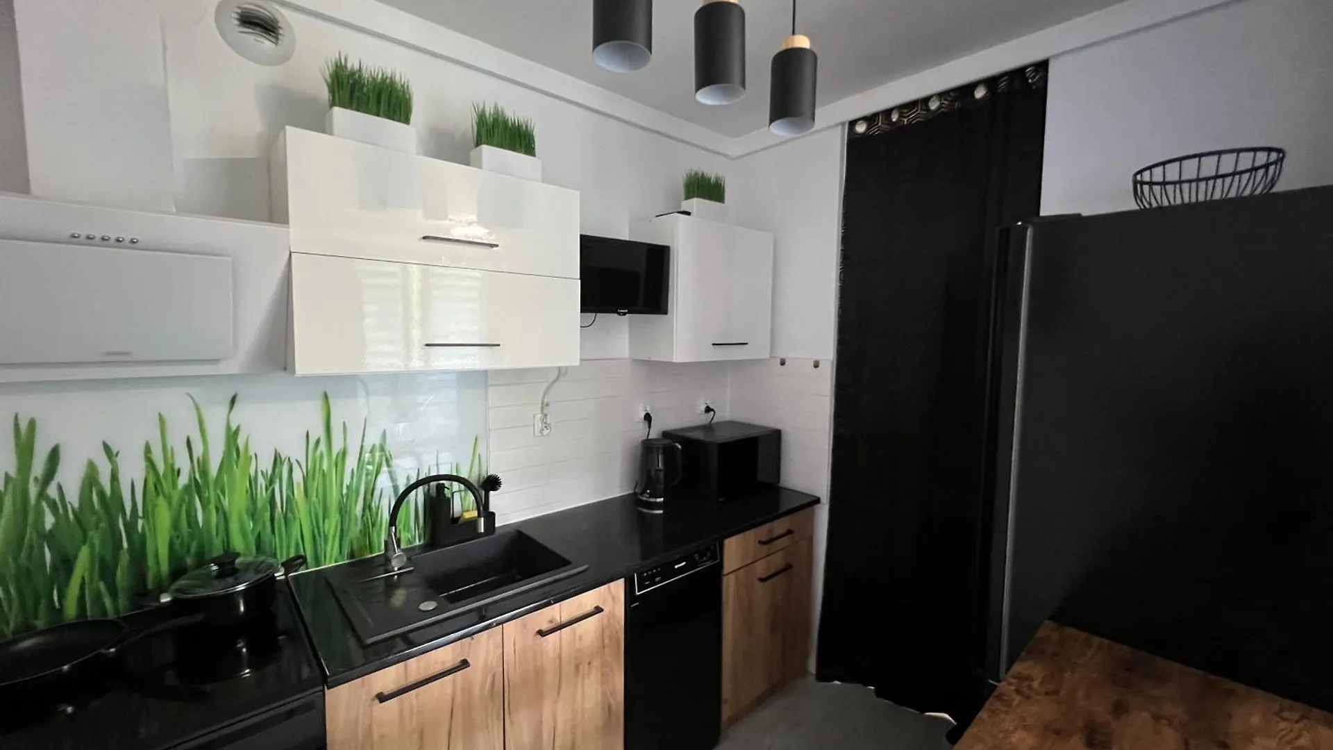 Apartament Bastian Zlocien Krakow Apartment