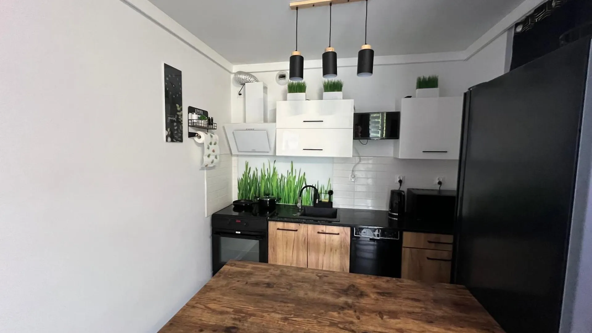 Apartament Bastian Zlocien Krakow Apartment