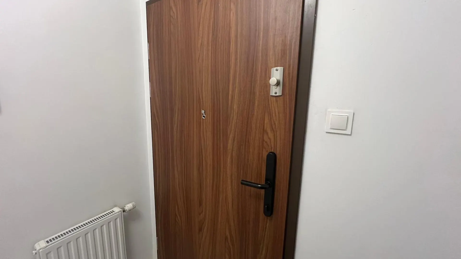 Apartament Bastian Zlocien Krakow Apartment