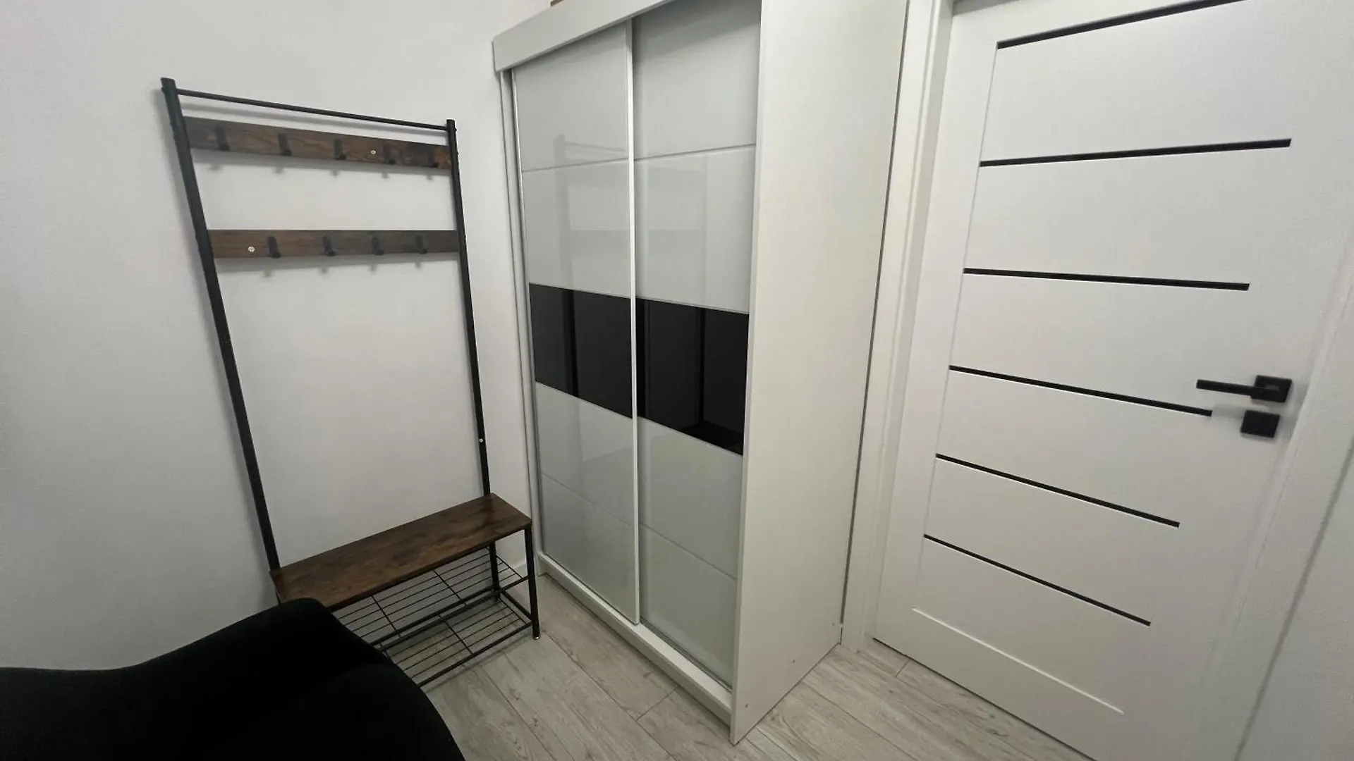 Apartament Bastian Zlocien Krakow Apartment