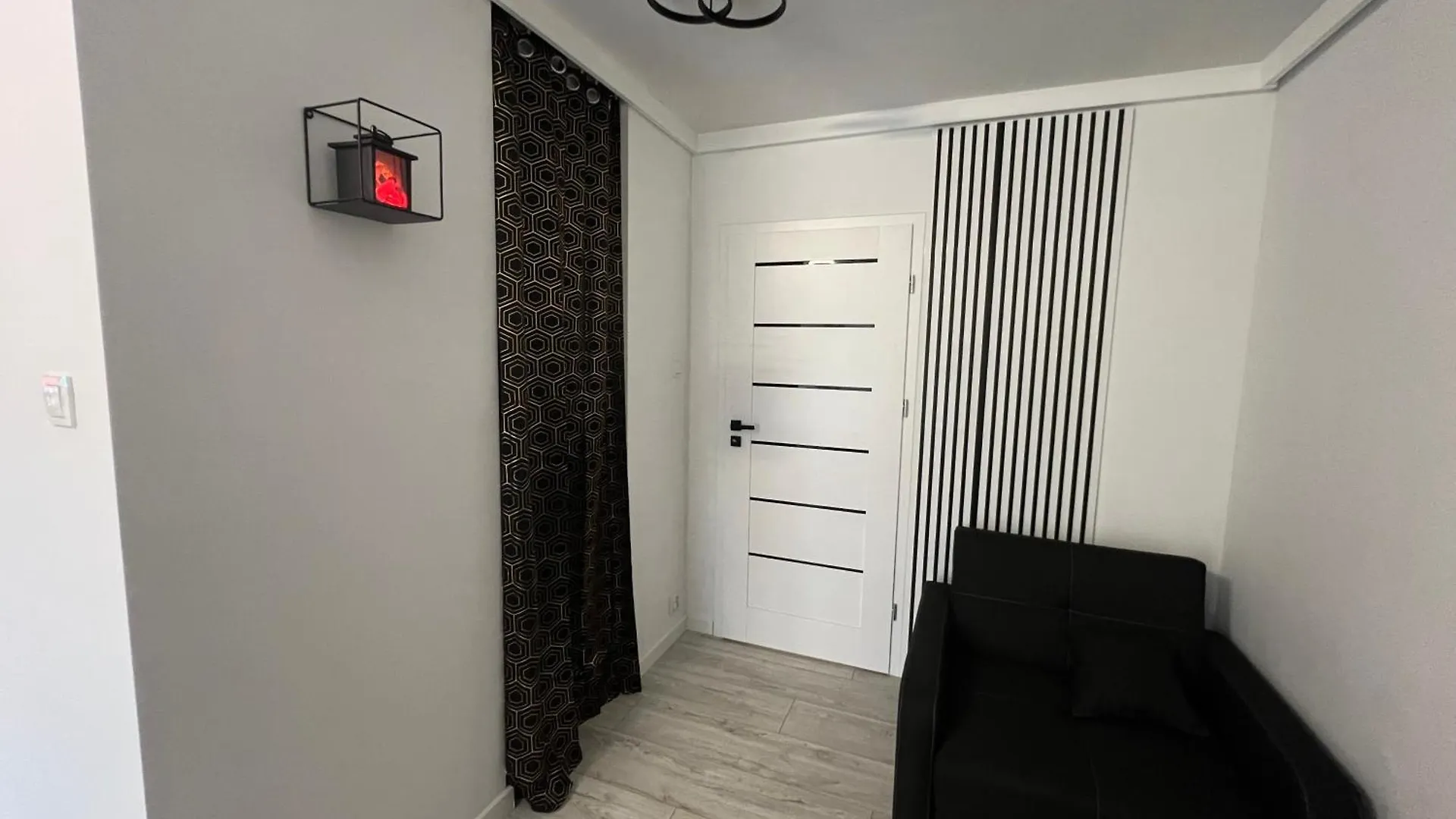 Apartament Bastian Zlocien Krakow Apartment 0*,