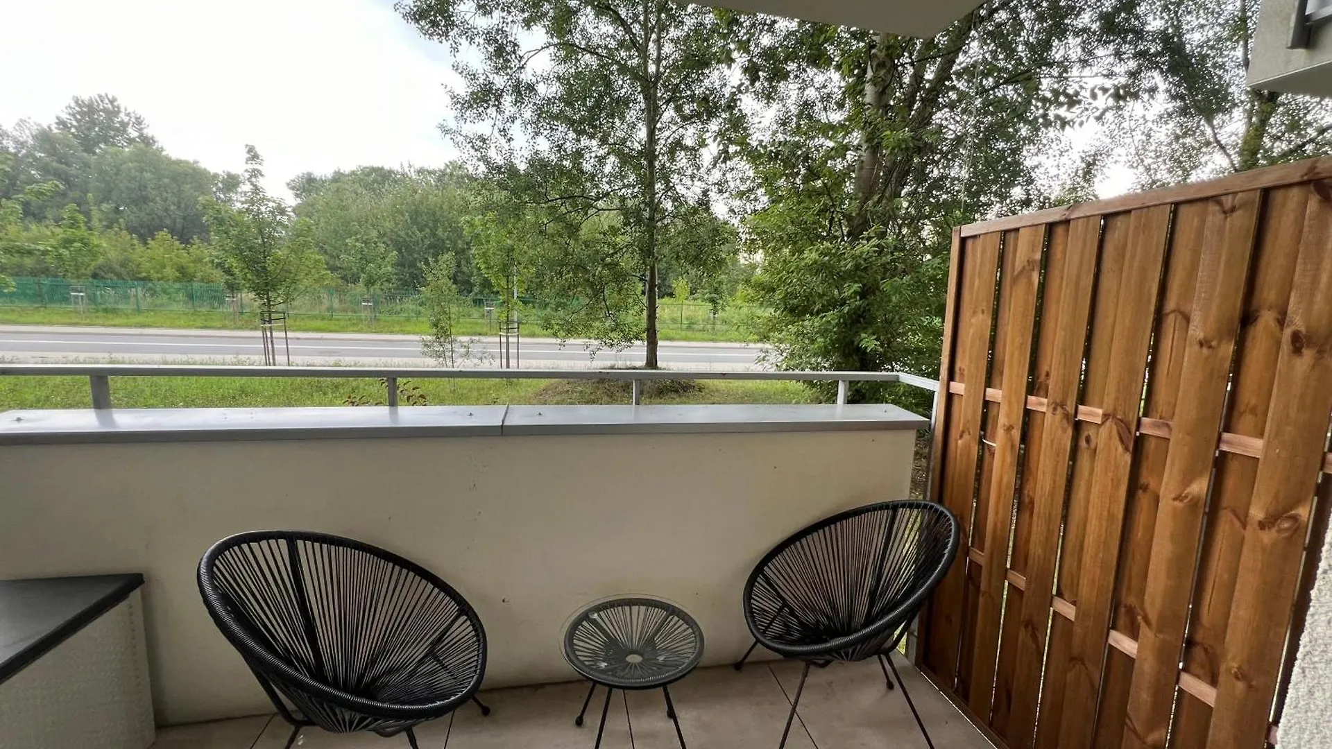 Apartament Bastian Zlocien Krakow Apartment