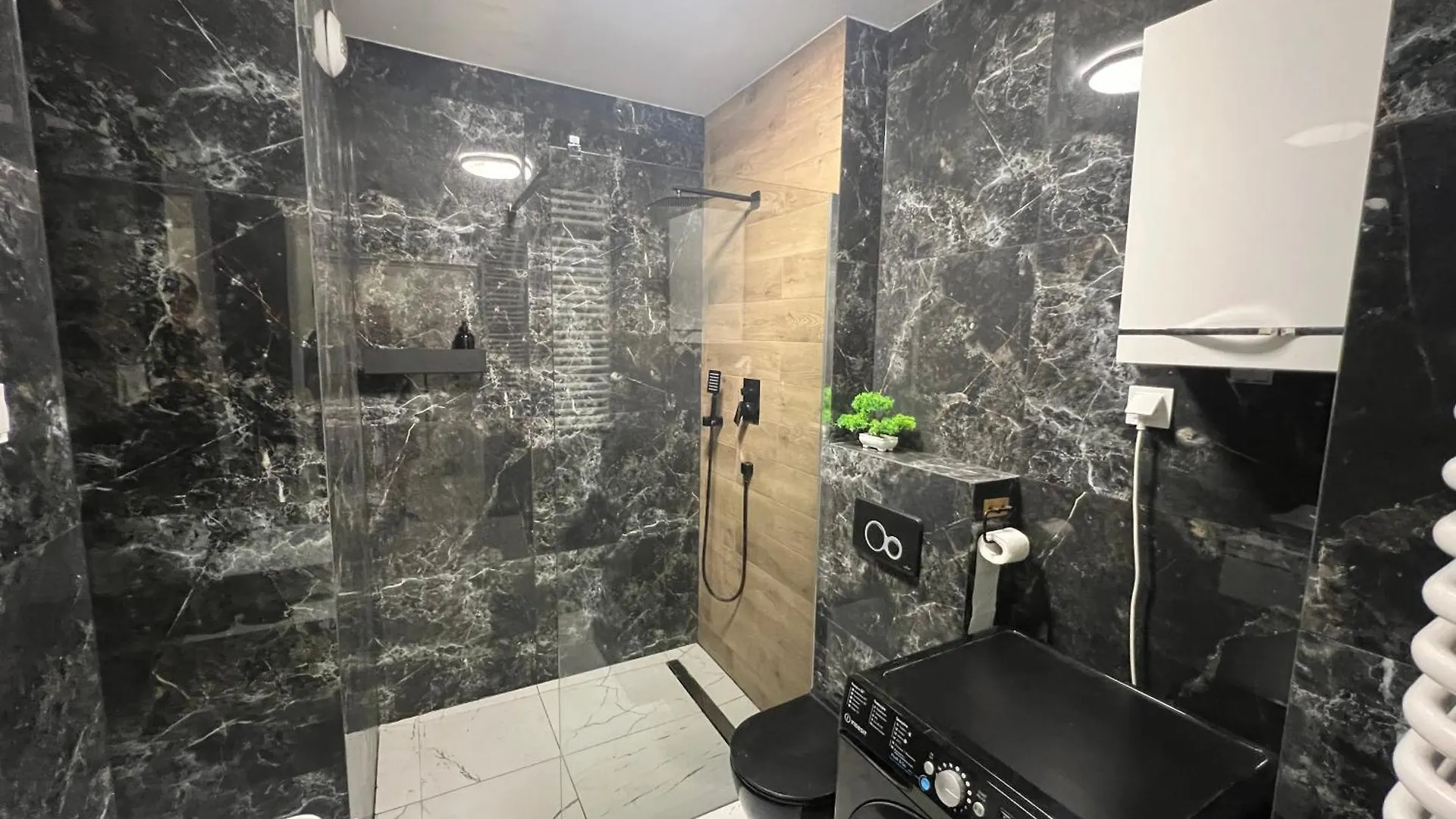 Apartament Bastian Zlocien Krakow Apartment 0*,  Poland